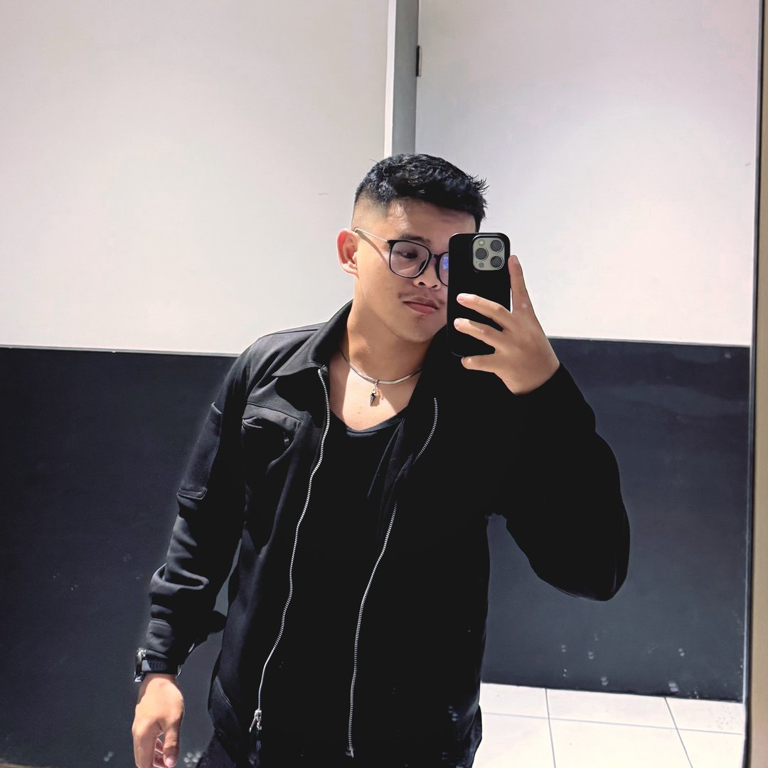 Bagus Adetyo Nugroho